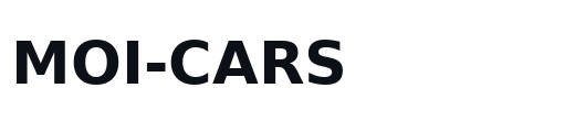 MOI-CARS GmbH